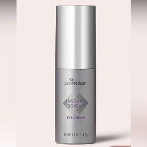 Skinmedica Instant Bright eye cream, 0.5 oz